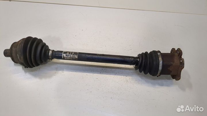 Полуось Audi A8 (D3), 2009