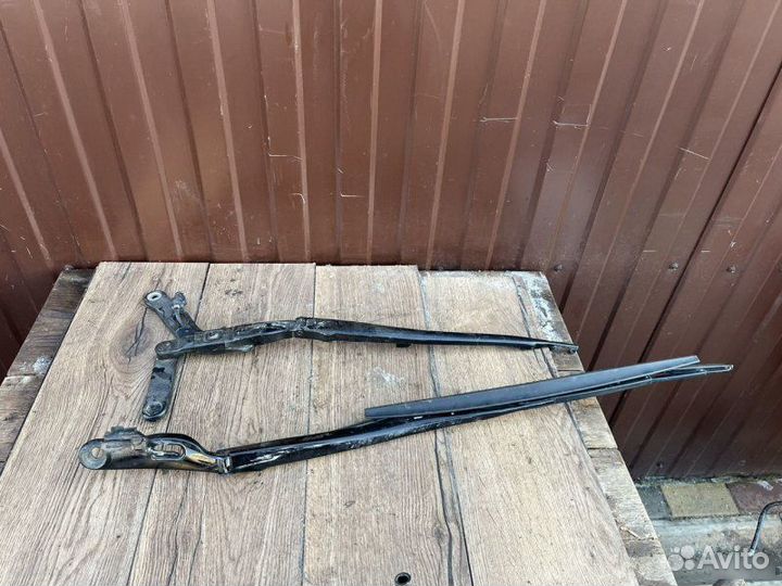 Поводок дворника Bmw 7 E66