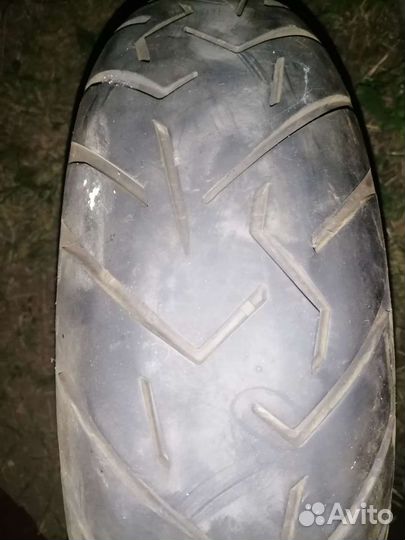 Pirelli Scorpions trail ll