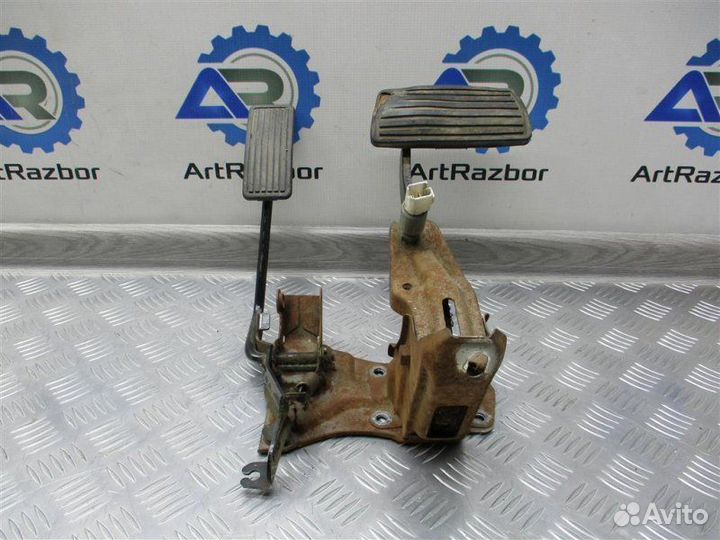 Педальный узел Honda Rafaga 2.0 G20A 160Л.С. 1995