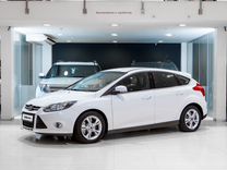 Ford Focus 2.0 AMT, 2013, 129 823 км, с пробегом, цена 799 000 руб.