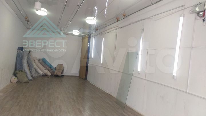 Павильон на Китайском рынке