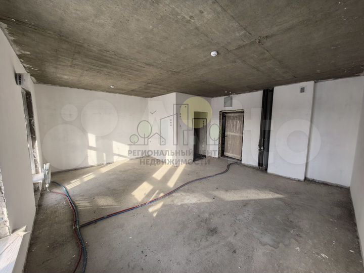 1-к. квартира, 41 м², 5/13 эт.