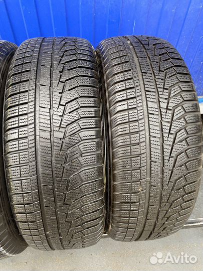 Hankook Winter I'Cept Evo2 W320A SUV 215/60 R17