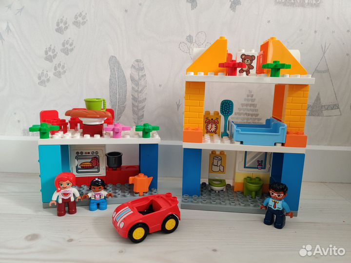 Duplo 10835 hot sale