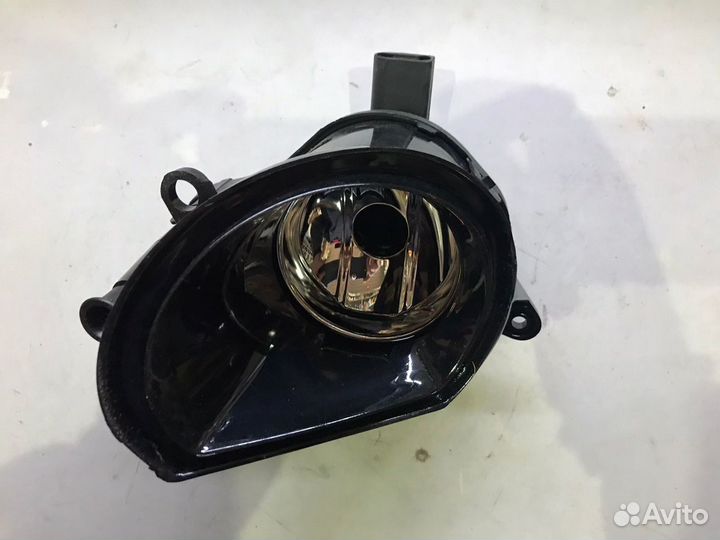 Фара противотуманная передн прав audi A3 03, Q7