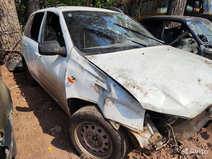 Авторазбор калина универсал kalina LADA лада 11183