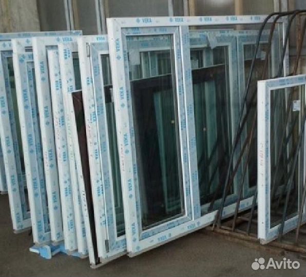 Окна. Остекление балконов. Стеклопакеты. Ремонт