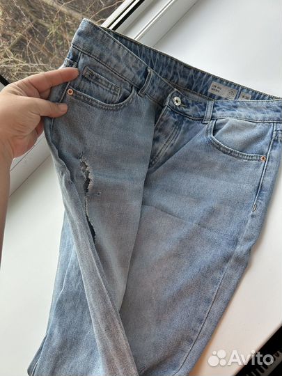 Джинсы vero moda