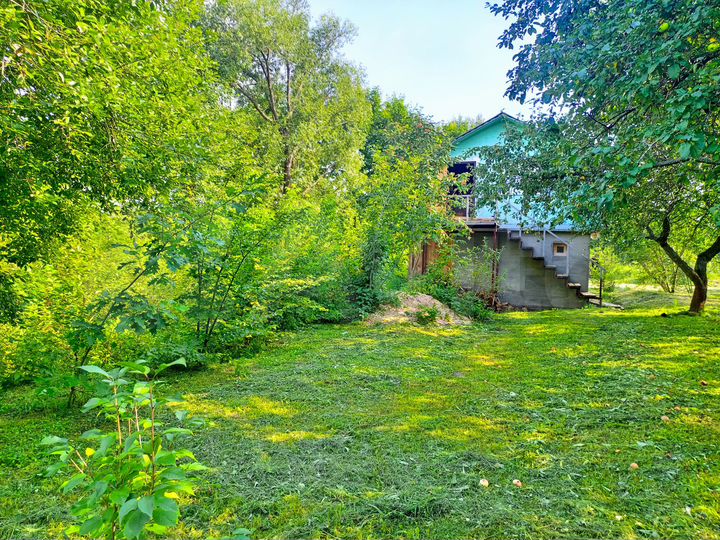 Участок 32 сот. (ИЖС)