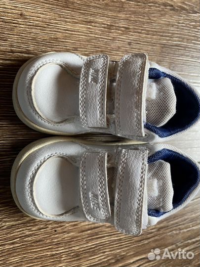 Кроссовки nike