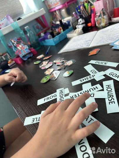 Репетитор по английскому языку