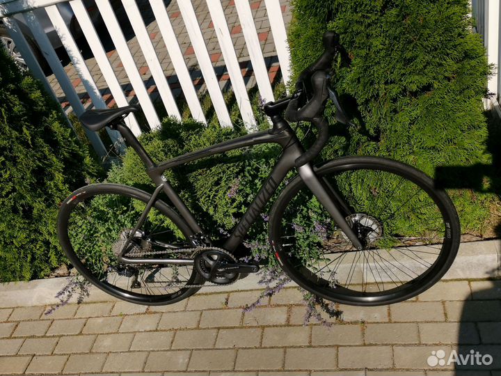 Specialized Roubaix Comp 2022