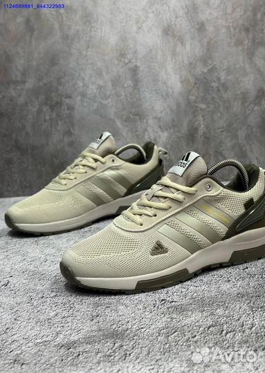 Кроссовки Adidas Мужские Летние