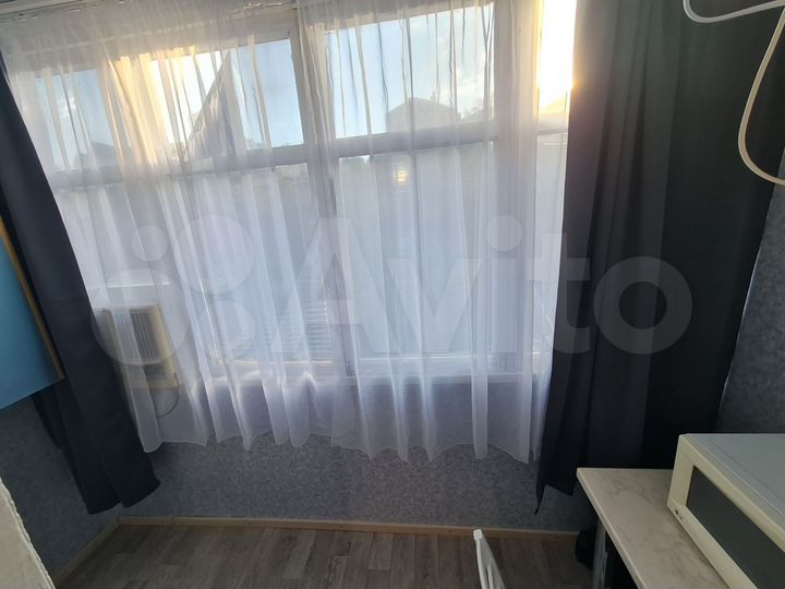 Комната 15,5 м² в 1-к., 5/5 эт.