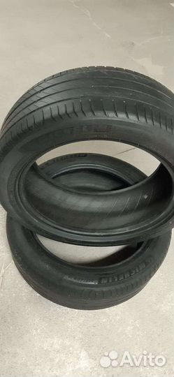 Michelin Primacy 4 235/45 R18