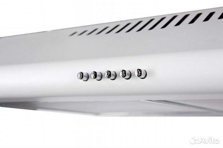 Вытяжка кухонная Oasis UP-60W