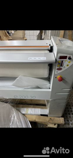 Оборудование для химчистки торг