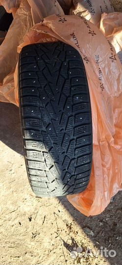 Nordman 7 205/55 R16