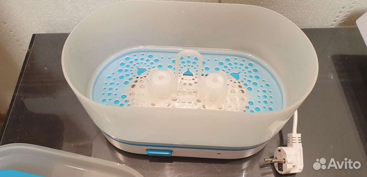 Стерилизатор Philips avent