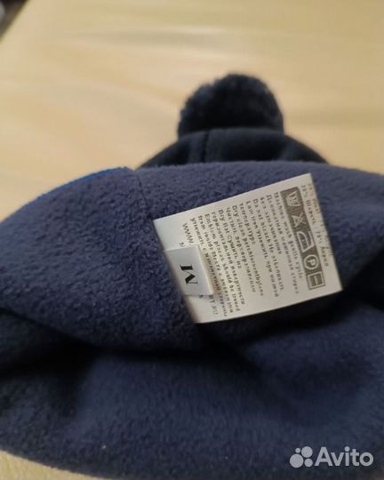 Шапка форвард