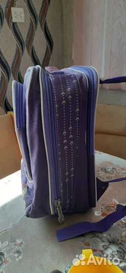 Ранец школьный