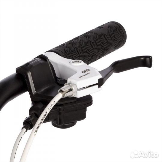 Велосипед женский Stinger Latina D 26