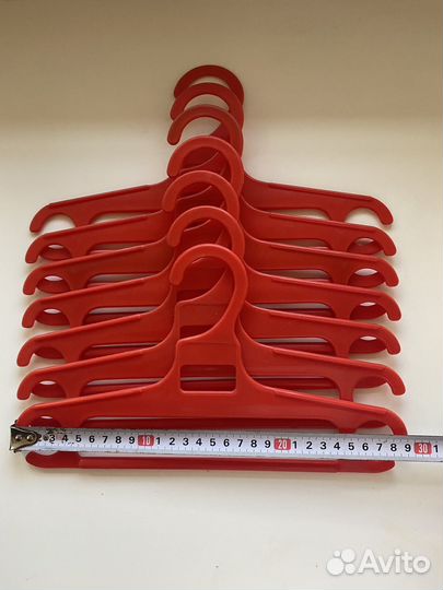 Вешалки плечики детские