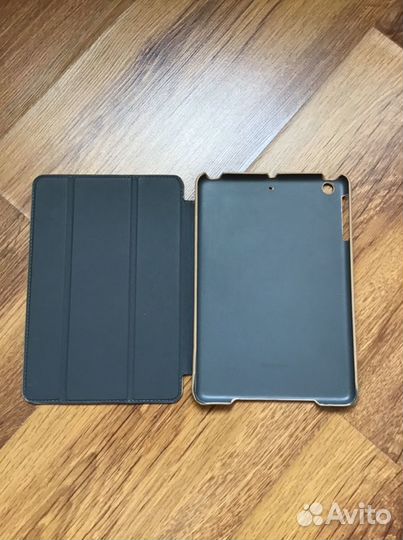 Чехол-книжка для iPad mini
