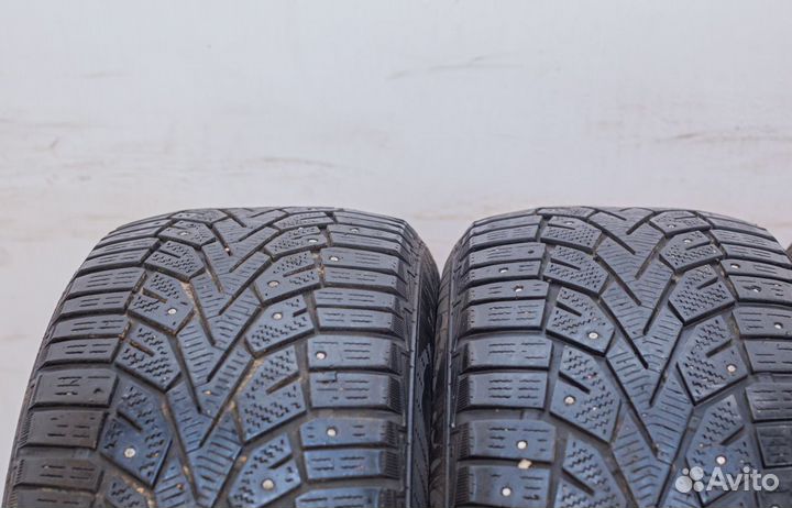 Gislaved NordFrost 100 225/55 R17 101T