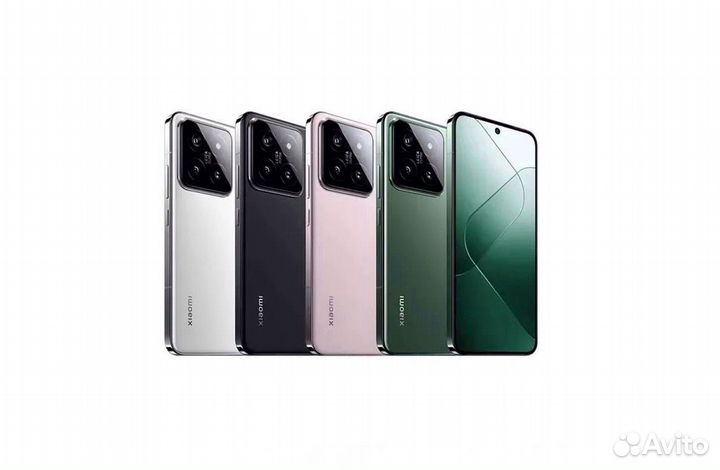 Xiaomi 14, 16/1 ТБ