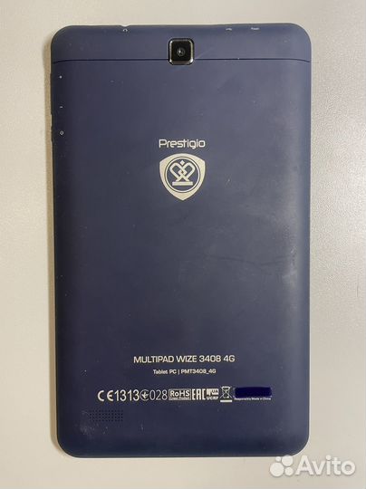 Prestigio 3408 4g c sim