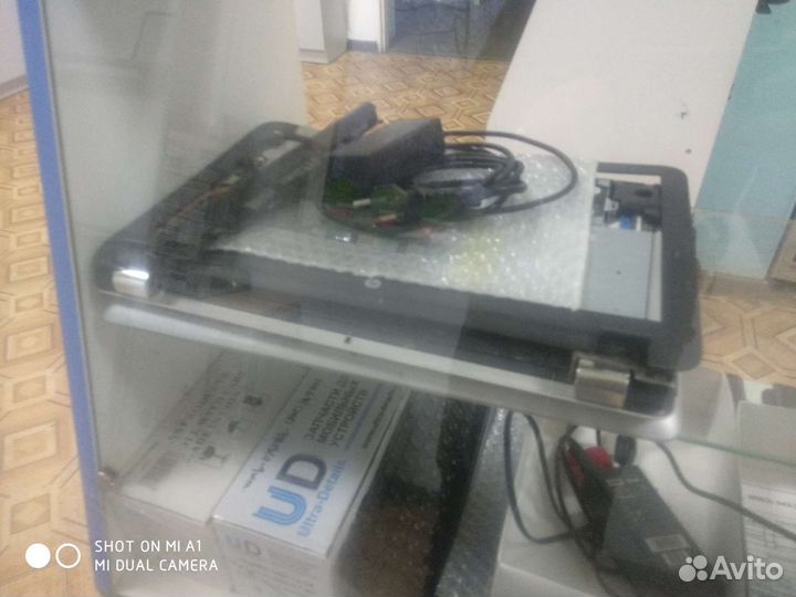 Ремонт телефонов, планшетов, компьютеров