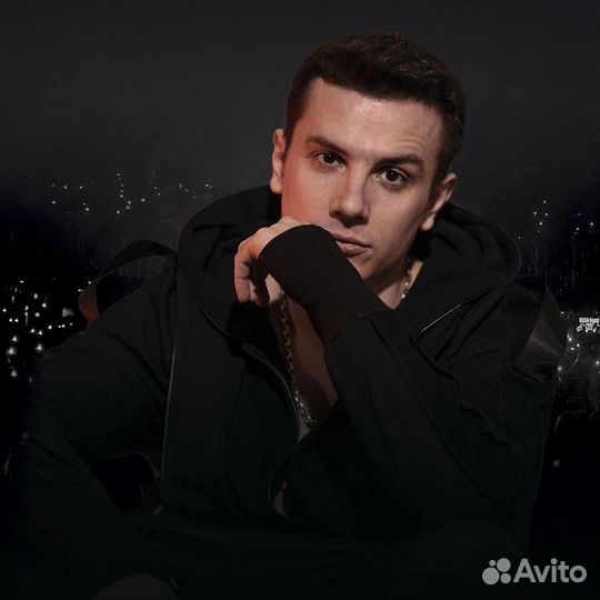 Билет на концерт Nю