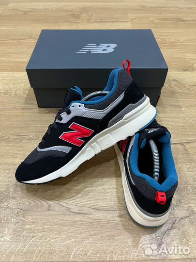Кроссовки New Balance 997H