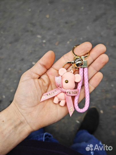 Брелок для ключей