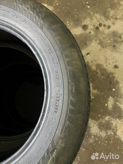 Landsail CLV1 225/65 R17