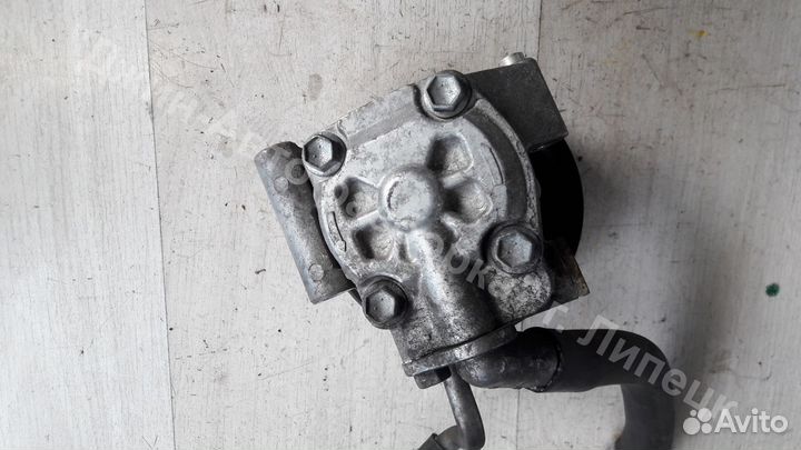 Насос гура 1.8 2.0 дизель Mondeo 4 S-MAX galaxy