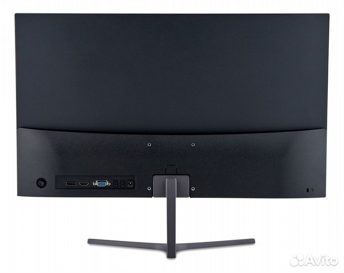 Монитор Digma 27