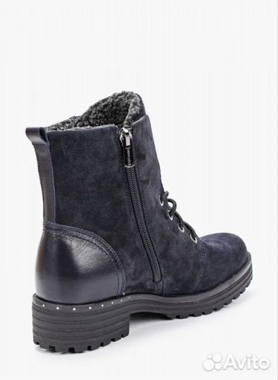 Сапоги зимние Лель, 37 размер