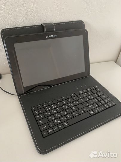 Планшет samsung tab5