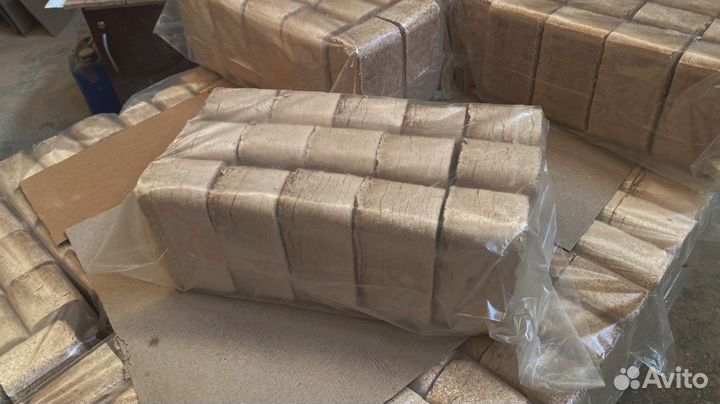 Натуральное тепло с дровами