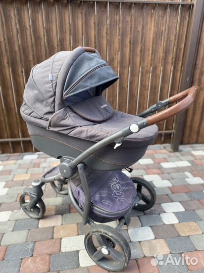 Детская коляска Aroteam Armandi 2 в 1