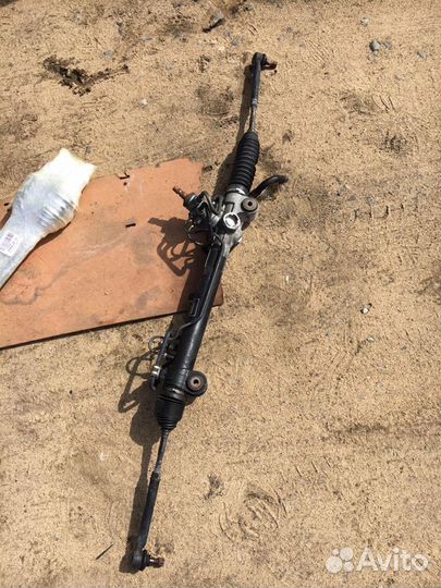 Рулевая рейка Тойота Харриер GSU35