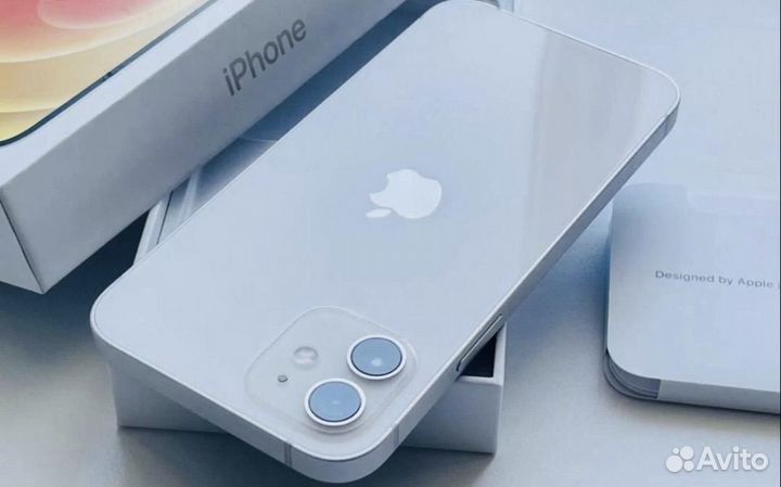 iPhone 12 mini, 128 ГБ