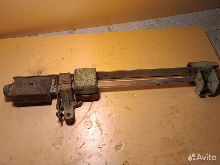 Весы почтовые