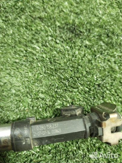 Форсунка Uaz Patriot внедорожник 2.7 змз 409050