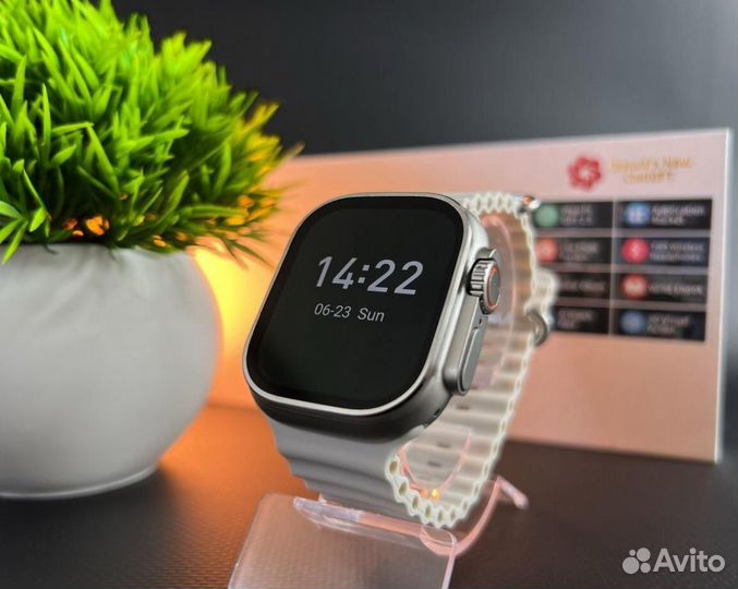 Apple watch ultra 2 49mm