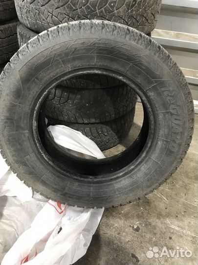 Bridgestone Blizzak Spike-02 185/65 R15