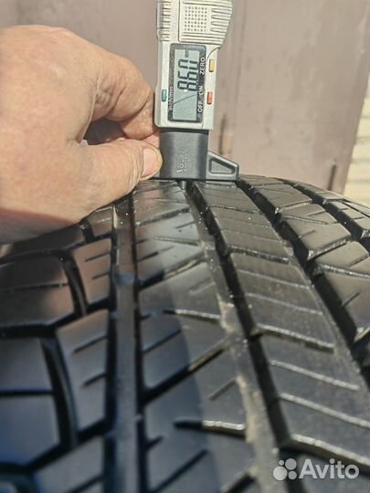 Колёса лето 225/60R17 Hyundai Tucson, ix35,Creta